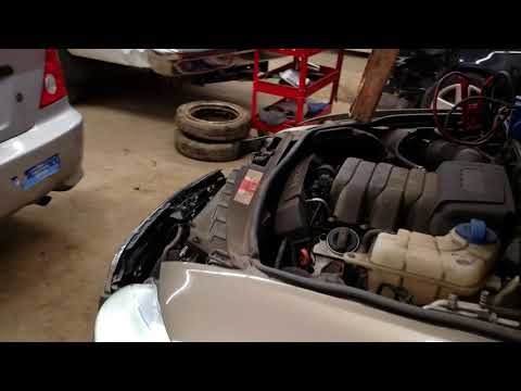 18E0637 - 2005 Audi A6 Quattro AWD - 3.1L