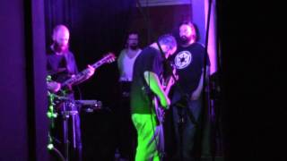 Dead To Fall - LIVE - Epilogue - 4.8.17