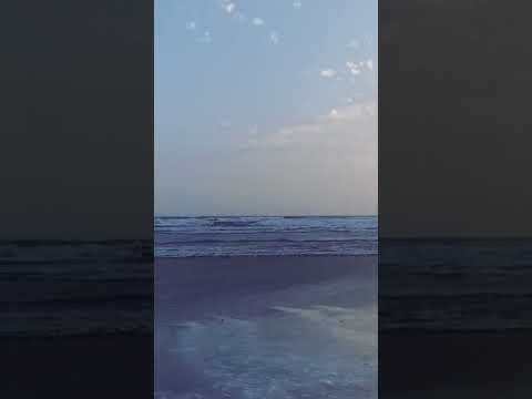 Ormara beach, Balochistan #shorts #youtubeshorts #beachshorts #ormarabeach