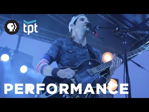 Cloud Cult | Live Performance | Lowertown Line