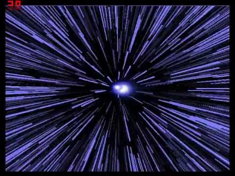 Star Fox Marathon (Star Fox 64) normal - mission 2