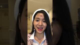 Download lagu Live Streaming Instagram Terbaru Member JKT-48, Azizi Shafaa Asadel Alias Zee mp3 Download lagu Live Streaming Instagram Terbaru Member JKT-48, Azizi Shafaa Asadel Alias Zee mp3