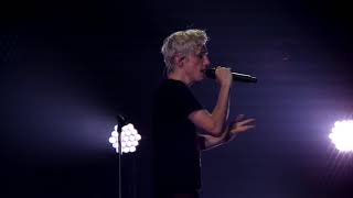 Animal - Troye Sivan | Irving, Texas | 9/21/18 | Bloom Tour