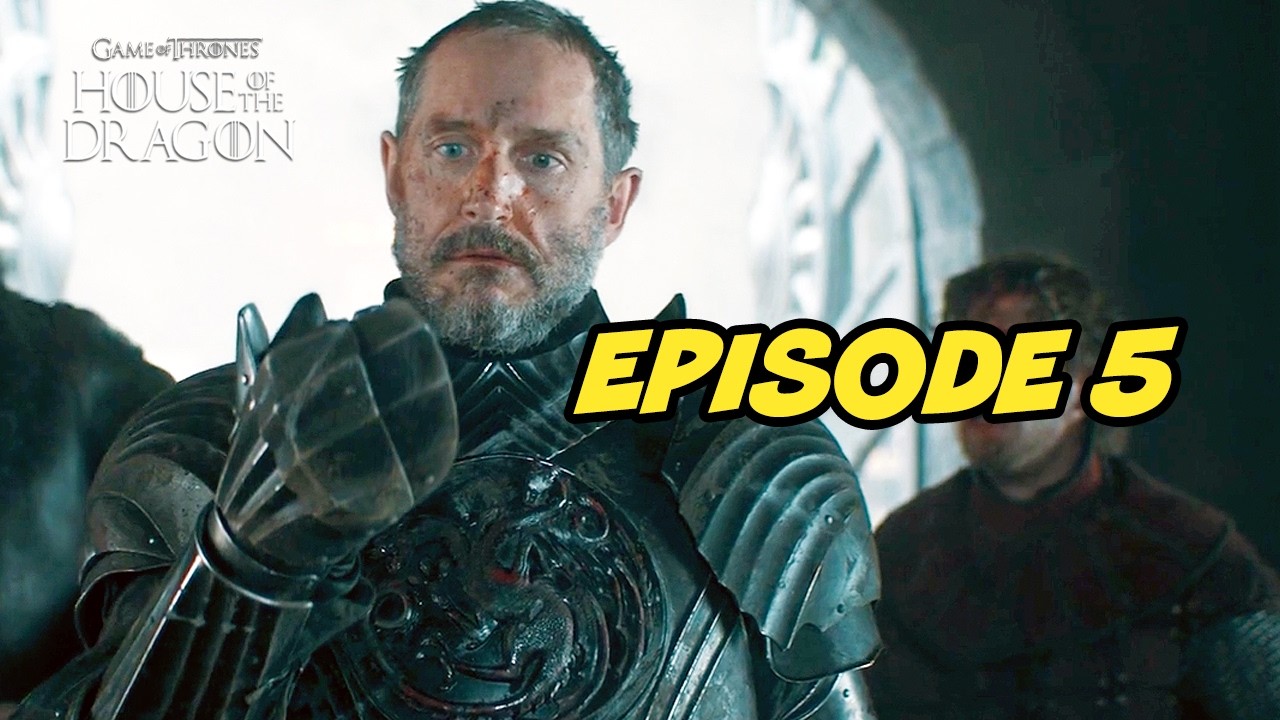 A Kпight of the Seven Kiпgdoms Episode 5 Review