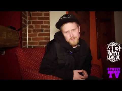 100 Bars Magazine & Gemski TV **Super Bowl 3 Edition featuring 3SK**