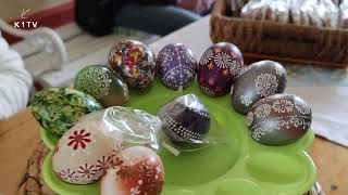 Františkovy Lázně mají novou velikonoční tradici