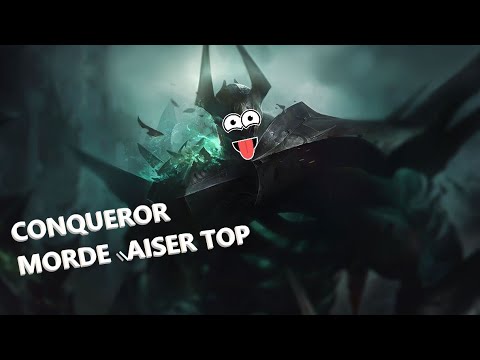 ABUSE THE META. Mordekaiser Season 10 is Broken!