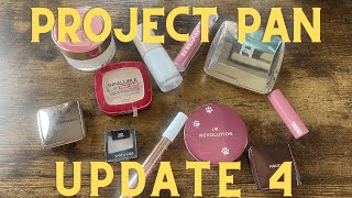 Project 10 Pan Update 4 | 2 More Roll Outs :) | May 2025