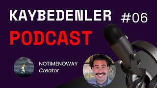 Ben İyi Trader Değilim  / Borat Alemdar'ın Hikayesi