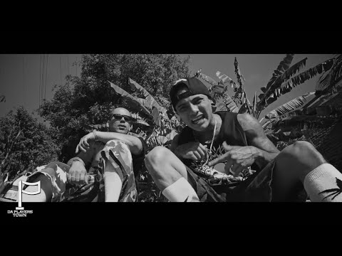 Pinche Mara - El Mara - Prende el Blunt (Video Oficial)