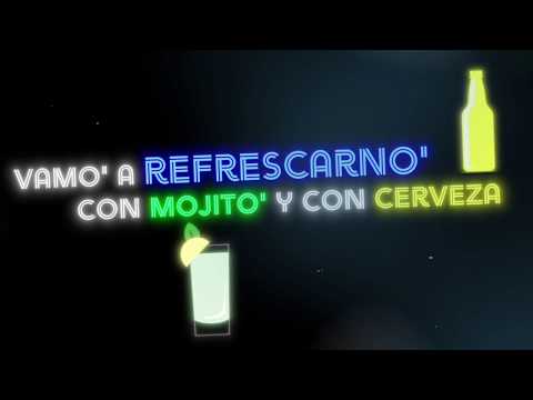 Arthur Hanlon, Orishas, Lunay - Cómo Suena el Piano Remix (Lyric Video)