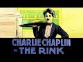 Charlie Chaplin In The Rink 1916 Full Movie HD