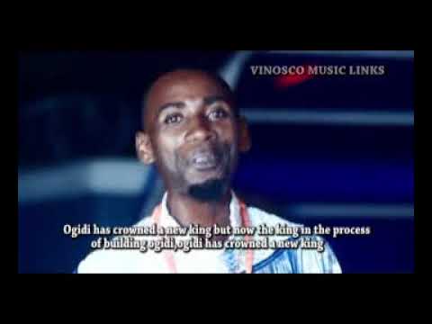 Igwe Nlolu Ogids - Rapum Kam Bili (Official Video)