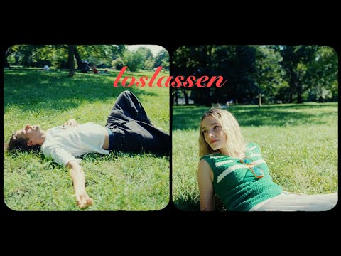 Video Thumbnail: Aaron x Esther Graf - loslassen (prod. by Aside & Robert Wallner)