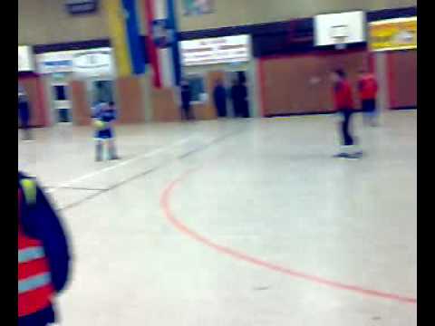 FC Arminia Adersheim VS. SV Fümmelse (9 Meter Schießen)