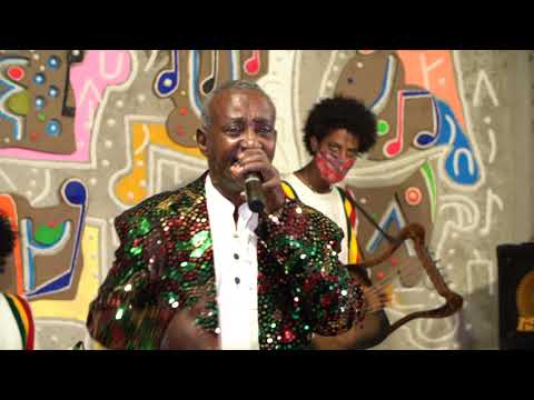 Eyayu Manyazuwal with Ethiocolor 2020