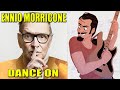 ▶️ Ennio Morricone - Dance on【FFking Bass Cover】