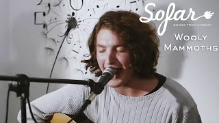 Wooly Mammoths - The Gardens | Sofar Brussels