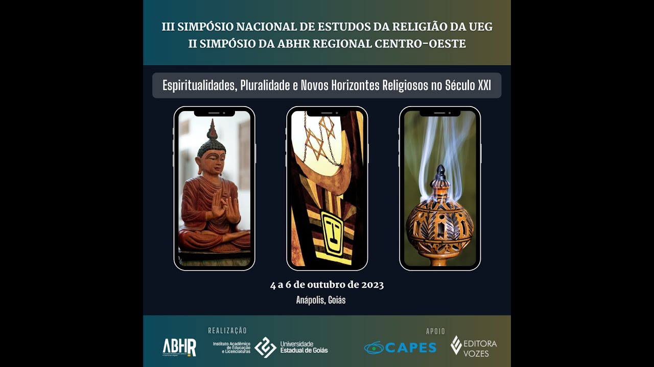 Espiritualidades contemporâneas e os desafios à pesquisa