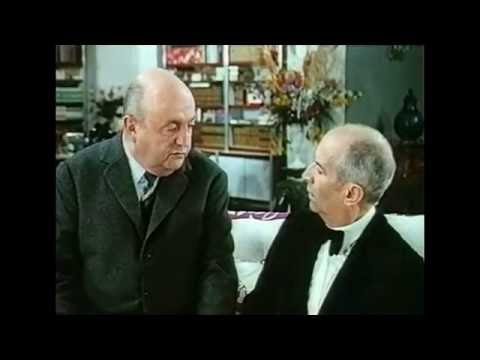 Louis - Hasch mich, ich bin der Mörder | Nein doch ohh