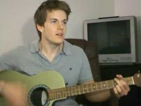 Third Eye Blind - Deep Inside of You (Cover) video thumbnail