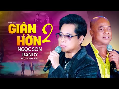 Thể hiện bởi Randy