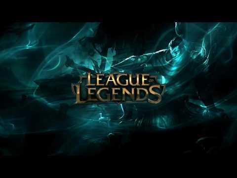 League of Legends - The March (New champ select draft)
