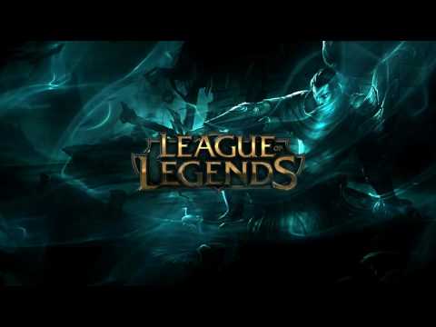 Video thumbnail for Summoner’s Rift: The March