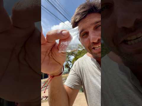 Acá todo cuesta Oro 😳