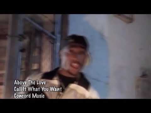 Above The Law ft. 2Pac & Money B - Call It What You Want (2Pac’s Verse Only)(Music Video)