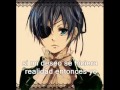 Ciel Phantomhive Character song - sub español ...