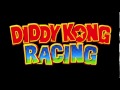Everfrost Peak - Diddy Kong Racing by Nintendo
