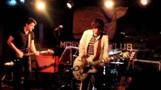 Rufus T Firefly @ Moby Dick - 