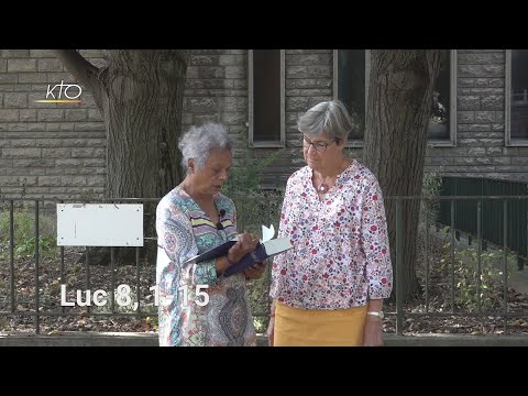 Proclamer dans la rue la parabole du Semeur