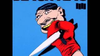 Black Flag - Scream