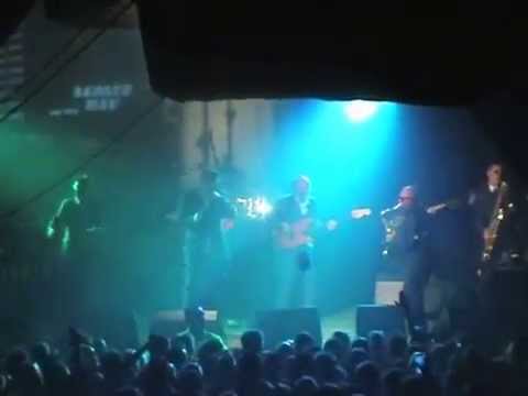 Madness (The Dangermen) Live - Electric Ballroom, Camden Town 18/7/2005