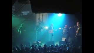 Madness (The Dangermen) Live - Electric Ballroom, Camden Town 18/7/2005