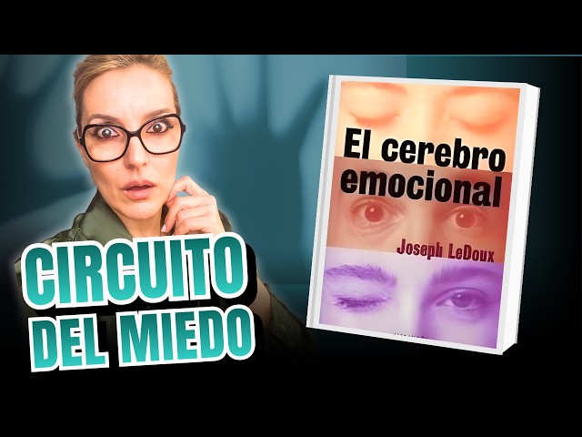 Vídeo relacionado con El cerebro depre (Salud y bienestar)