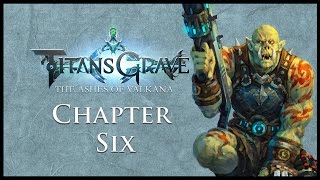 Titansgrave / Episode 6