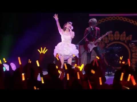 Haruka Tomatsu - Ojamajo Carnival!! live 2013 / 戸松遥 おジャ魔女カーニバル！！