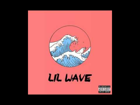 lil wave - warped tour (prod. hella sketchy)