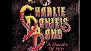 charlie daniels drinking my baby goodbye