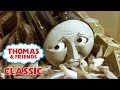 Something in the Air ⭐ Thomas & Friends UK ⭐Classic Thomas & Friends ⭐Full Episodes ⭐ Cartoons