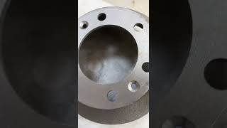 Qingdao Promising China Wheel Loader brake drum for HZM Loader, WOLF Loader, EVERUN Loader, FLAND Loaders, any loaders made in China wheel loader for sale - Image 4 | Machineryline NZ Qingdao Promising China Wheel Loader brake drum for HZM Loader, WOLF Loader, EVERUN Loader, FLAND Loaders, any loaders made in China wheel loader | Image 4 - Machineryline