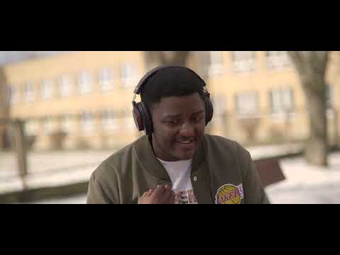 Spucky B - Chivendekete ( Perfomance Video )