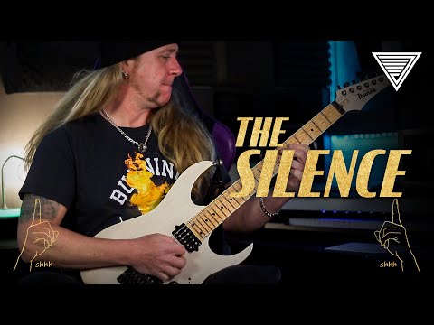 Brian Maillard // The Silence