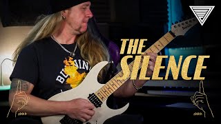 Brian Maillard // The Silence