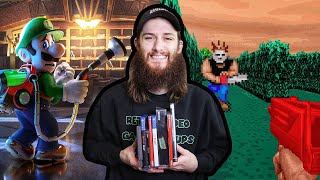 Halloween Games To Play!