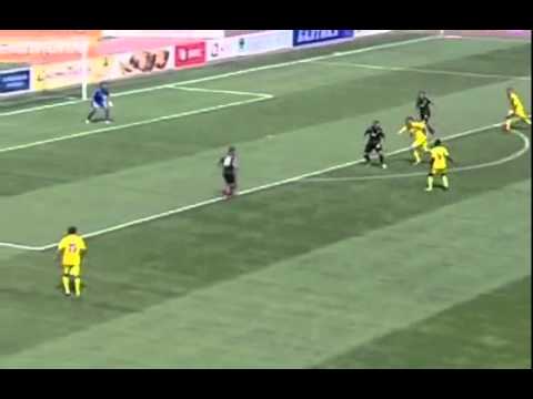 Краснодар   Ростов 2 1 24 мая 2015 г, Чемпионат России