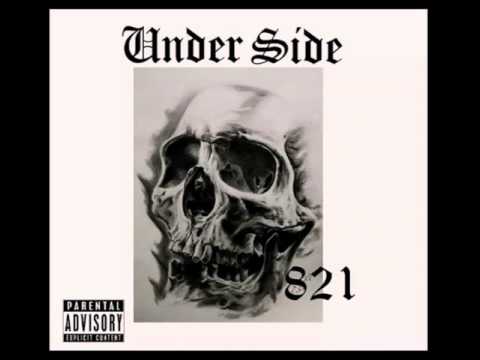 CRICKOS Y CRACKOS - UNDER SIDE 821